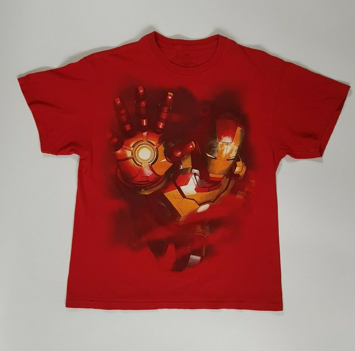 Купить Marvel Iron Man 3 Movie Tony 