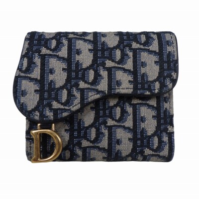 Dior財布 楽天市場】クリスチャンディオール Christian Dior SADDLE ロータス