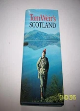 Tom Weir's Scotland By Tom Weir. 0903065312