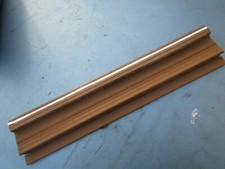 Einstiegsleiste hinten links / rechts dattel Mercedes-Benz W126 S SD SE 1.Serie