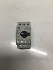 Allen Bradley 140M-C2E-C32 SER C Circuit Breaker M-199