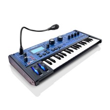 Novation	MININOVA Analogue Modelling Compact 37 Mini-key Synth