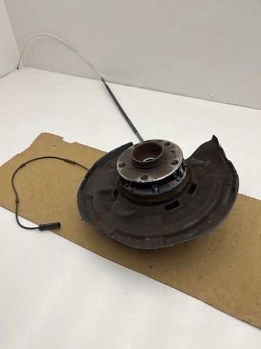 BMW 1 F20 F21 2017 Hinten rechts Achsschenkel hinten 6792516 Benzin CAI1332