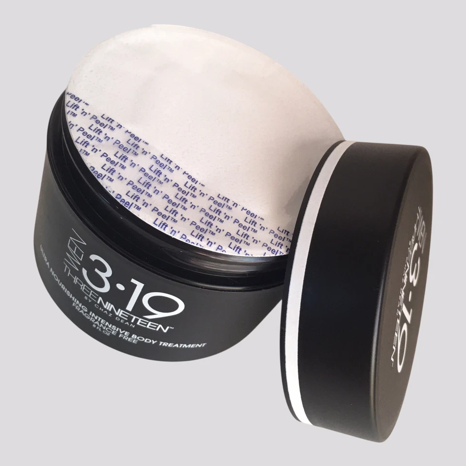 X2 Wen 319 Tratamiento Corporal Intensivo Ultra Nutritivo 8oz ThreeNineteen Chaz Dean Foto 4 de 4