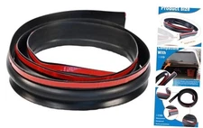 82792 Truck Cap 100XQ 65" Topper All Glass Rear Door Bottom Seal Fits for Leer 