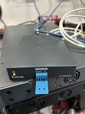 Extron DTP HDMI 4K 230 Rx - Long Distance DTP Receiver
