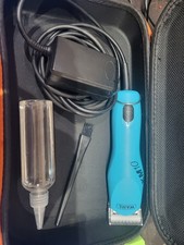 Wahl KM10 Two Speed Professional Corded Animal Clippers Dog Horse Clippers