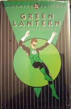 Green Lantern Archives #2 (DC Comics 1999 February 2000)