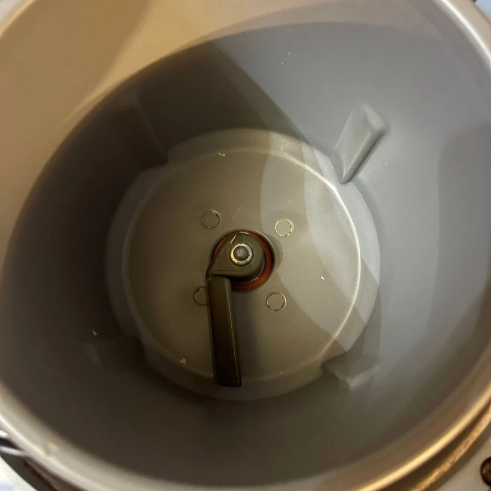 DAK Turbo Baker II Bread & Dough Maker Model FAB-2000 - Image 4 of 4