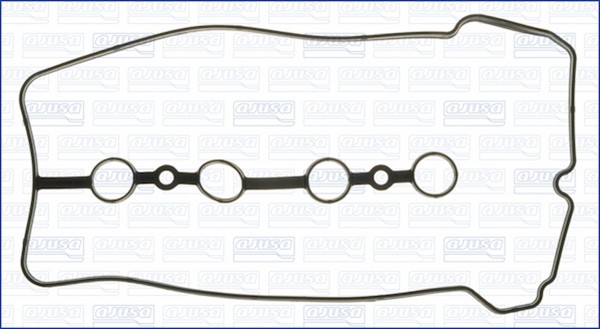 Ajusa Dichtung Zylinderkopfhaube 11076100 FüR Toyota Yaris Verso VAN Vios Prius-image