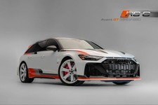 2025 Audi RS6 Avant Avant performance GT