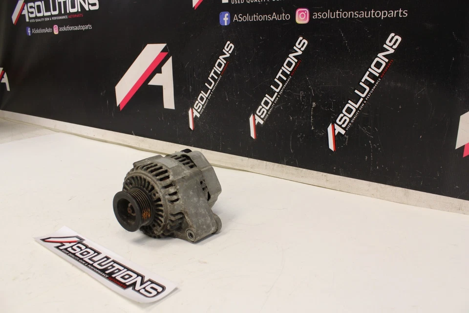 Alternador Honda S2000 AP1 2000-2003 usado OEM Foto 3 de 4
