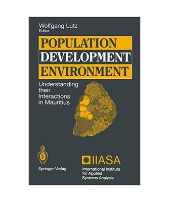 Population - Development - Environment: Understanding their Interactions in Maur