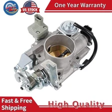 Throttle Body Assembly 22210-62220 for 1995-2004 Toyota 4Runner T100 Tacoma 3.4L