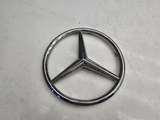 Mercedes-Benz Sprinter W906 2007 Herstelleremblem A9068170016 BUS27442 Mercedes-Benz Sprinter W906 2007 Herstelleremblem A9068170016 BUS27442