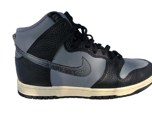 Nike Dunk High DV7216-001 "50 Years of Hip-Hop" Men's Sneakers [US 8.5] 