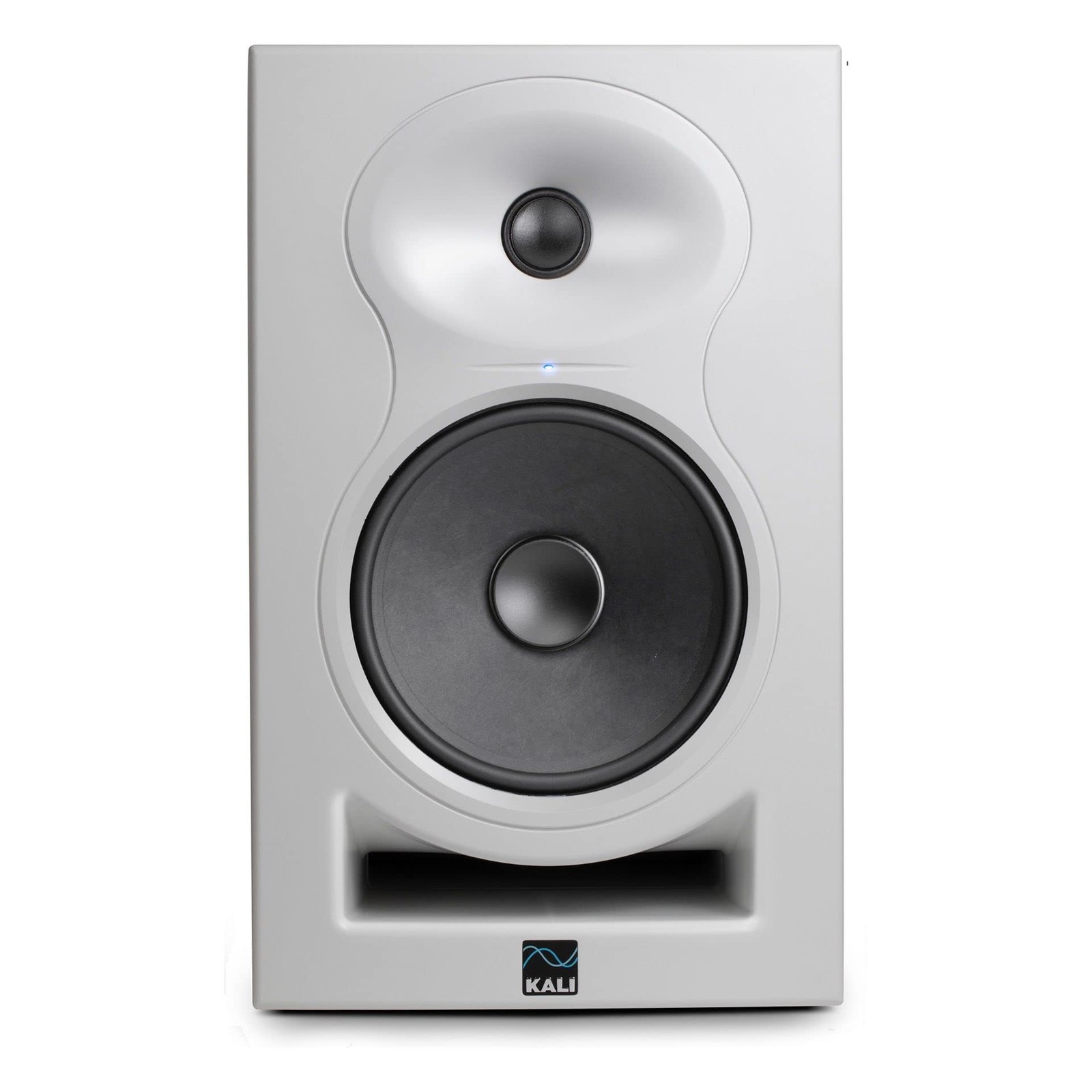 Kali Audio LP-6 V2 6.5-inch Powered Studio Monitor - White