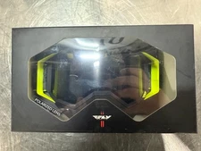 Zone Pro Snow Goggle Black/Polarized Smoke Lens 37-50331