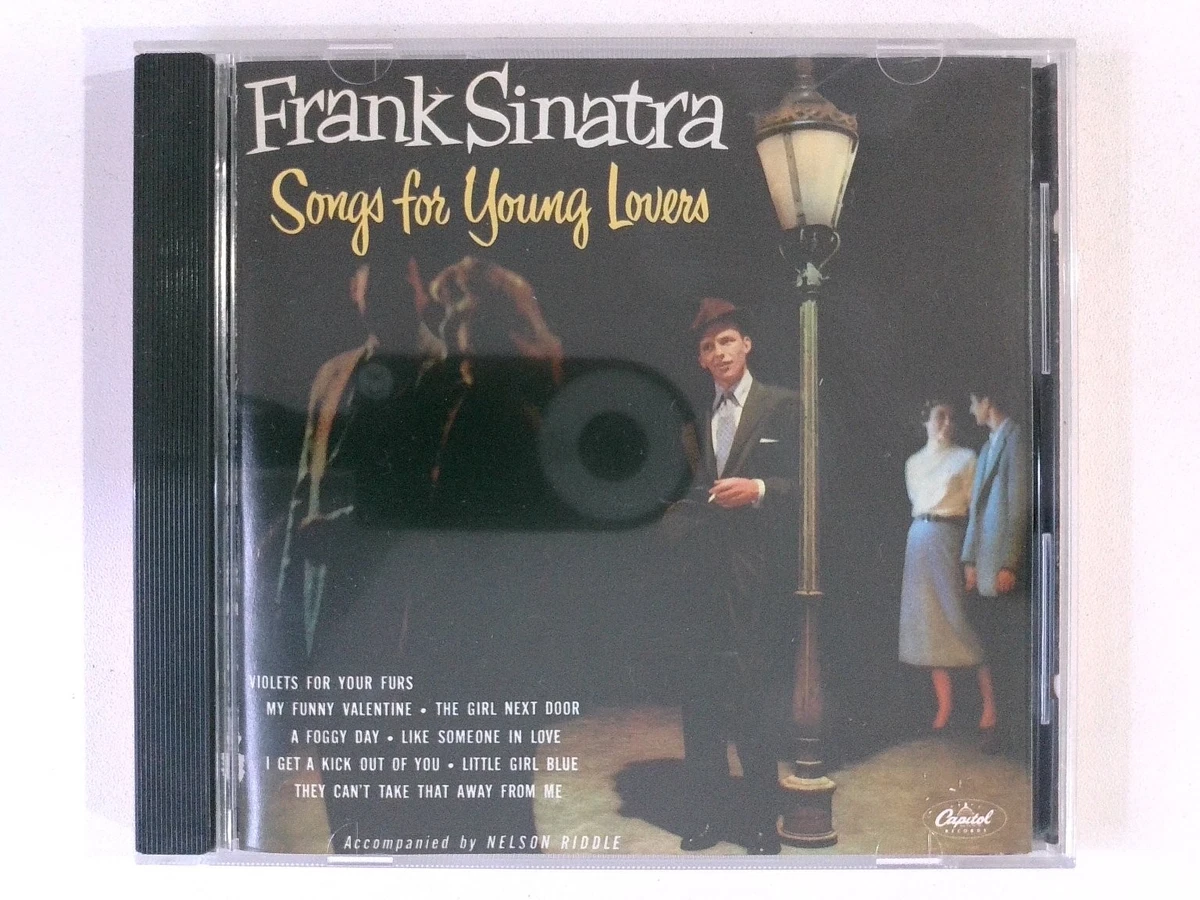 Las mejores ofertas en Capitol Records Frank Sinatra CD de