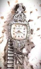 NO LONGER WATCH FOR SALE