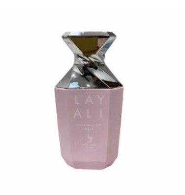 Layali Marshmallow Dream EDP Perfume By Volare 100 ML Top Niche Fragrance 