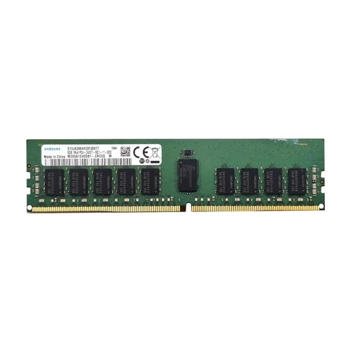 8GB 1Rx4 PC4-2400T-RC1 Samsung M393A1G40DB1-CRC0Q  PN: 809079-581 Server RAM