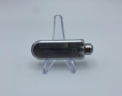 Sony Network Walkman 1 GB MP3/ATRAC3 Player/FM Tuner - Silver (NW