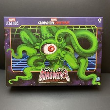 Marvel Legends Series Gamerverse Gargantos COMBINE SHIP 1.99
