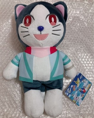 Doraemon Movie Utopia In The Sky Special Mascot Sonya