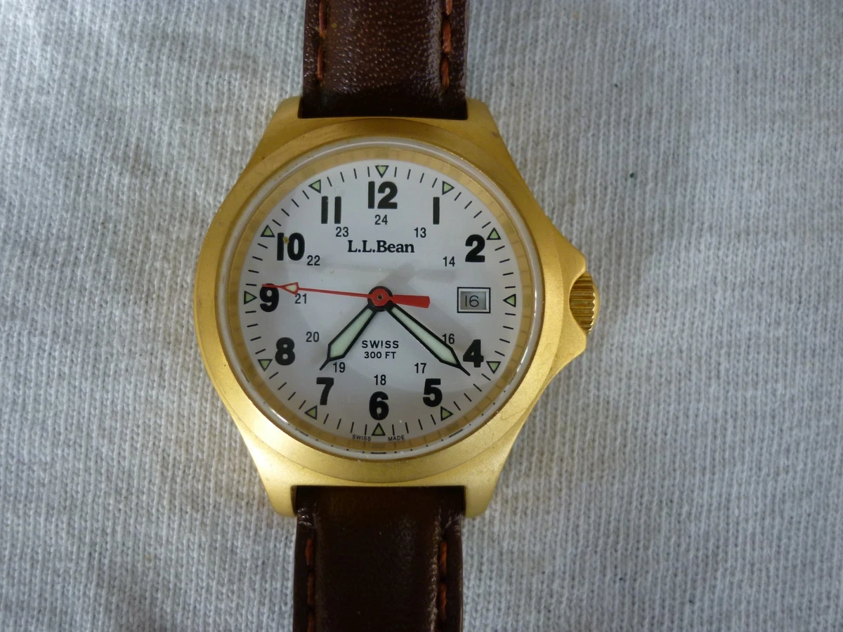 L.L. Bean Watches for sale - eBay