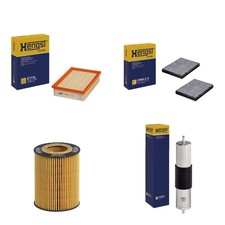 Filtre à carburant BMW 528