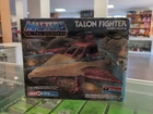 Masters Of The Universe Talon Fighter Kit Monogram MISB NEW