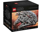 LEGO Star Wars 75192 Faucon Millenium UCS - 100% Complet + Boite + Notice