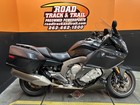 2013 BMW K 1600 GT