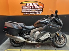 2013 BMW K 1600 GT 