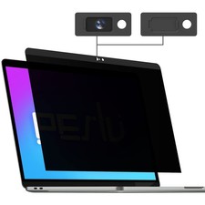 Peslv Magnetic Privacy Screen for MacBook Pro 16 Inch 20192020  A2141, 16inch...