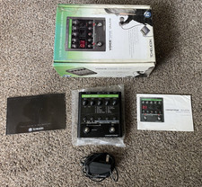 TC Helicon VOICETONE Vocal Double Doubler Ove...