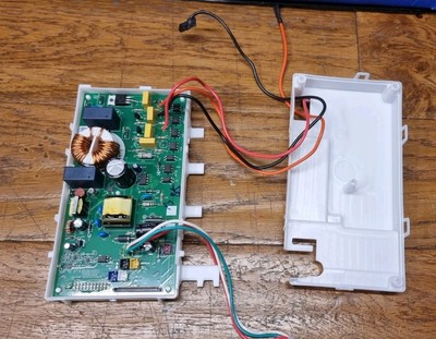 Sage Creatista Plus BNE800BSS (Parts Only) / PCB Board Only 230V 