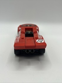 75876 LEGO Speed Champions Porsche 917K - Car and driver only