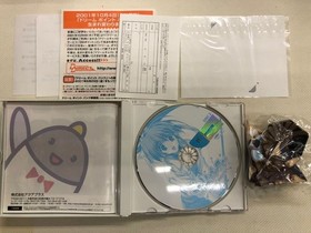 Dreamcast Comic Party Edition Japan 2m