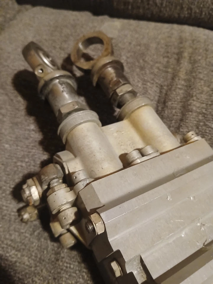 103062-29 达索猎鹰 10 伺服控制 — 第 4/4 张图片