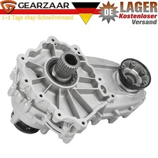 Verteilergetriebe Getriebe Geeignet f&uuml;r Mercedes GLE Coupe C292 2512802900