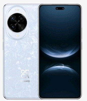 Huawei Nova 14 Pro 4G        Hellblau 512GB 12GB USB-C Dual-Sim 50MP 6.78'' NFC
