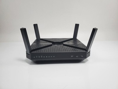 TP-Link Archer A20 AC4000 Tri Band WiFi Router Gigabit Wireless