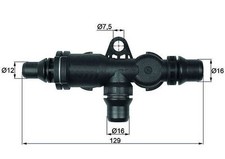 Thermostat Rover 115