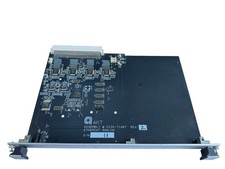 AKT Applied Materials 0100-71487 EtherCAT Analog I/O Module Rev 2
