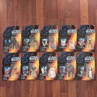 STAR WARS 1995 Power of the Force Action Figures Lot of 10 New Original Packages