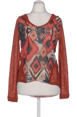 tredy Kapuzenpullover Damen Hoodie Kapuzensweater Kapuzenpulli Gr. E... #e84ue8l