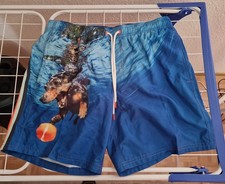 Original SUNDEK Badehose Größe L Nagelneu m...