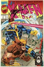 The Uncanny Guide to X-Men Collectibles 19